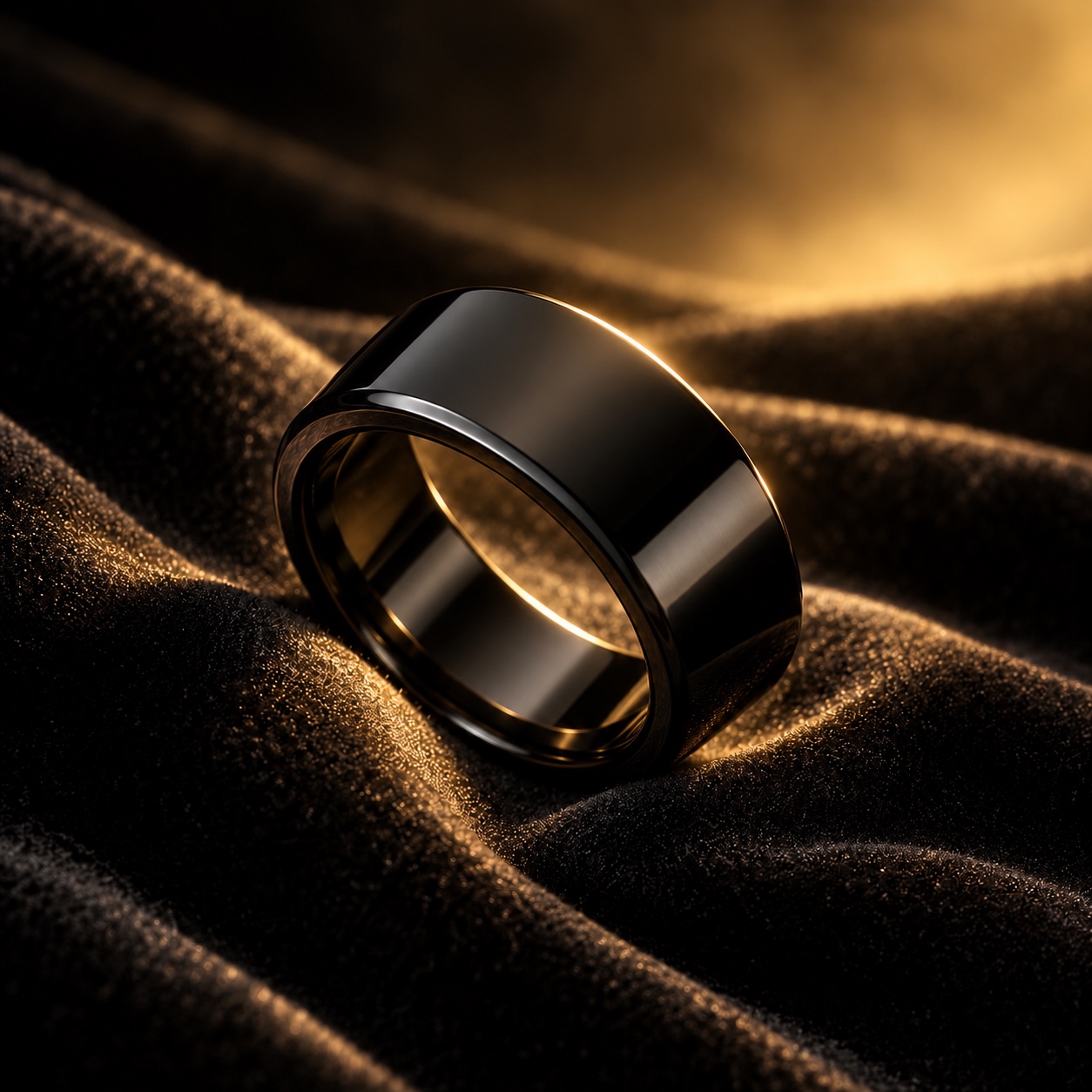 Tap’d-In Classic NFC Ring